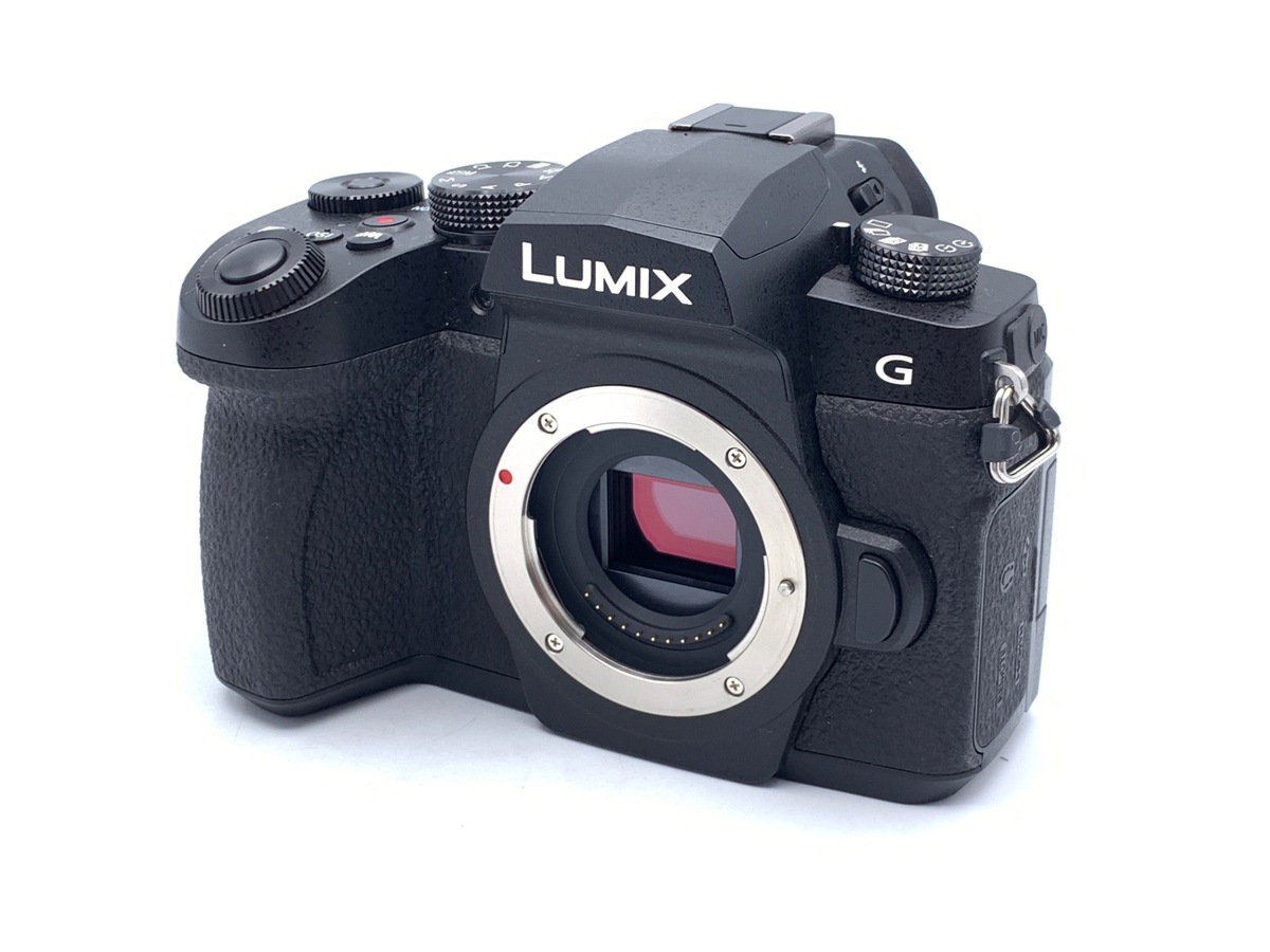 ★極上品★パナソニック LUMIX DC-G99D #1795 LUMIX DC-G99D ボディ 中古価格比較 - 価格.com
