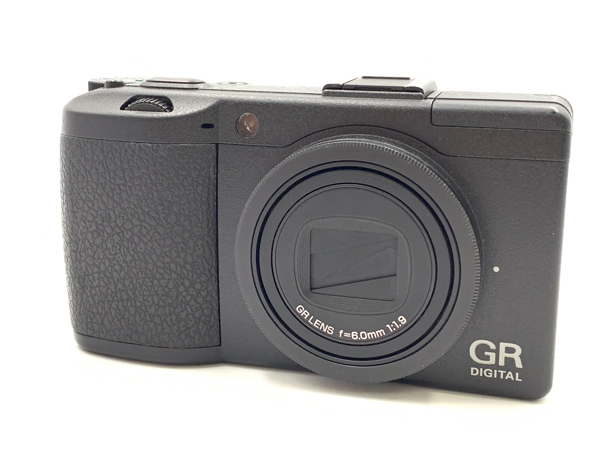 GR DIGITAL III 中古価格比較 - 価格.com