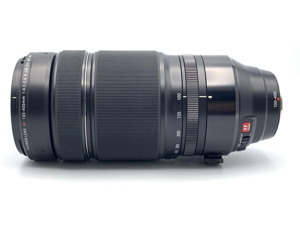 中古】XF 100-400/4.5-5.6 R LM OIS WR 在庫一覧｜カメラのキタムラ