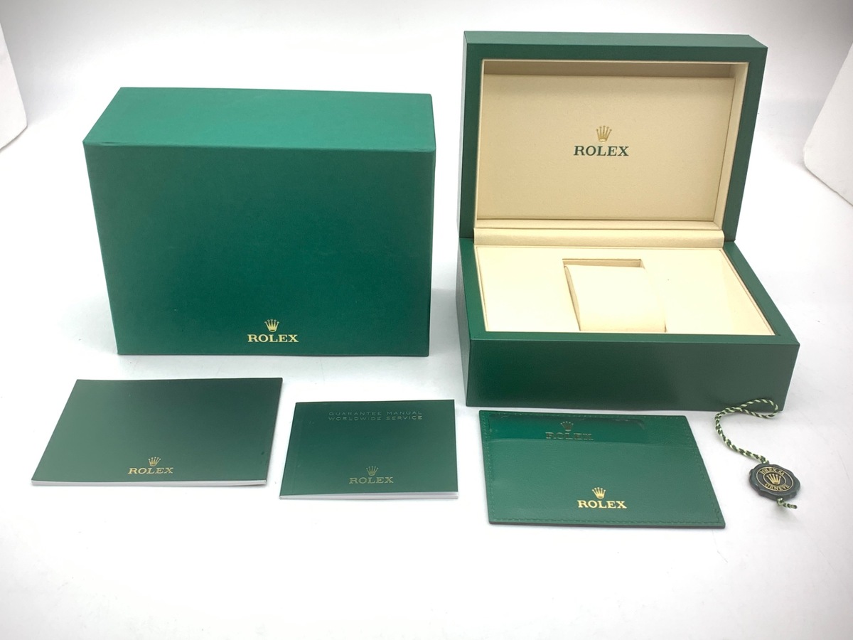 ロレックス(ROLEX) デイトナ ブラック 126500LN ステンレススティール