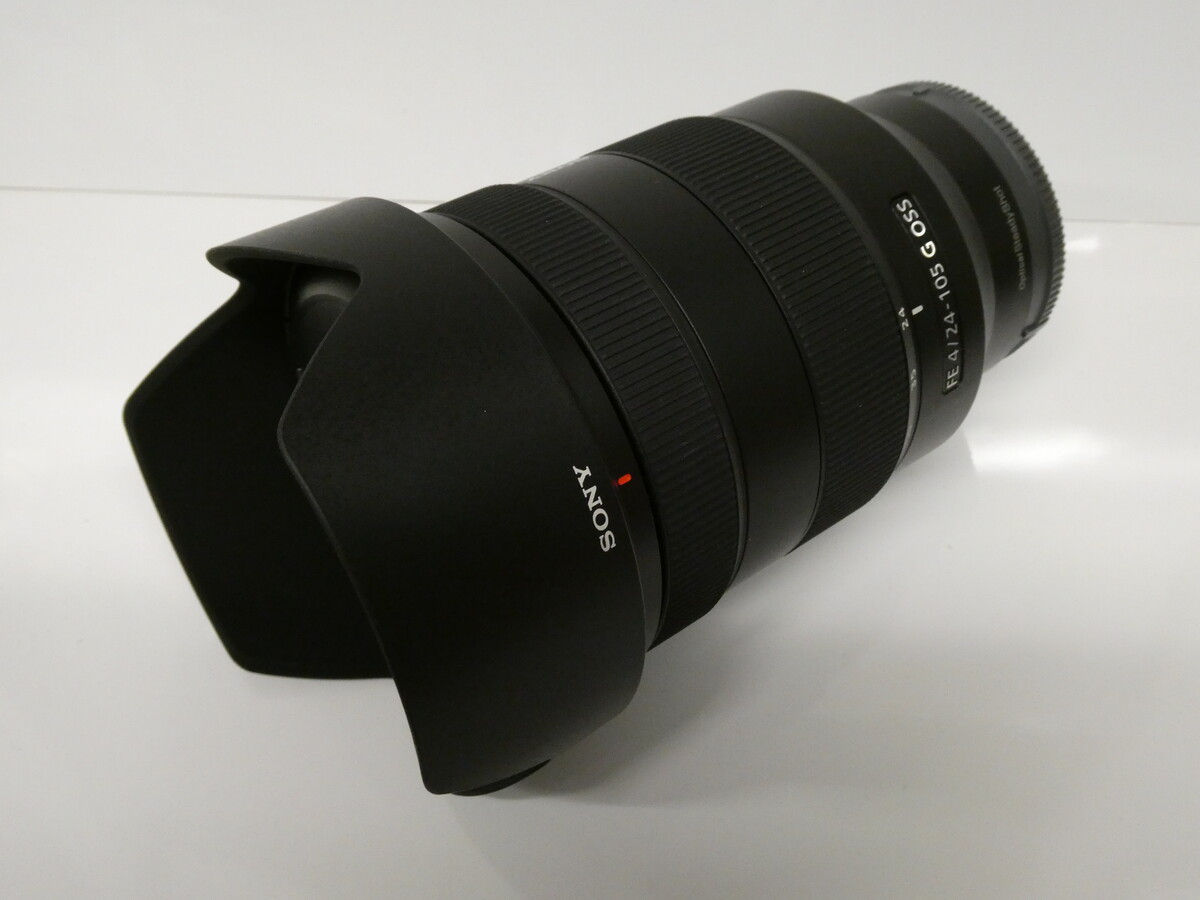 中古】FE 24-105/4 G OSS SEL24105G 在庫一覧｜カメラのキタムラ