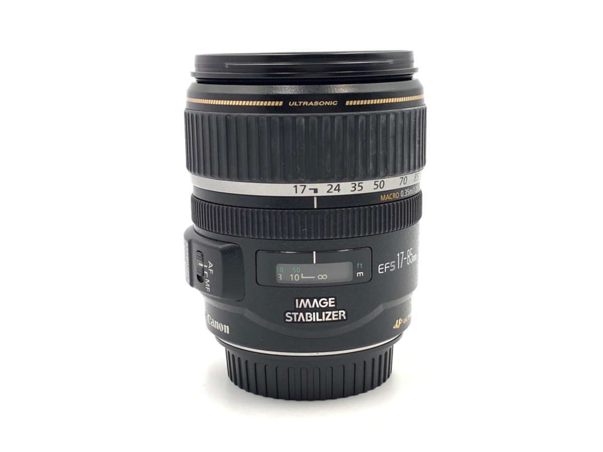 中古】キヤノン EF-S17-85mm F4-5.6 IS USM 在庫一覧｜カメラのキタムラ