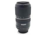 中古】タムロン SP 70-300mm F4-5.6 Di VC USD キヤノン用
