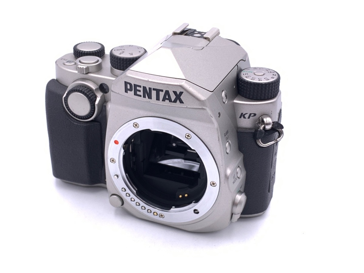 価格.com - PENTAX KP ボディ 中古価格比較