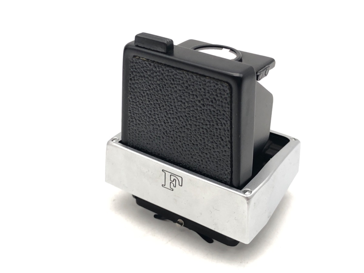 【中古】ニコン F用ウエストレベルファインダー