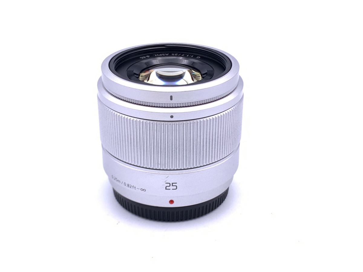 LUMIX G VARIO 14-45mm H-FS014045 ズーム PANASONIC LUMIX G Vario Lens, 14-45MM, F3.5-5.6 ASPH