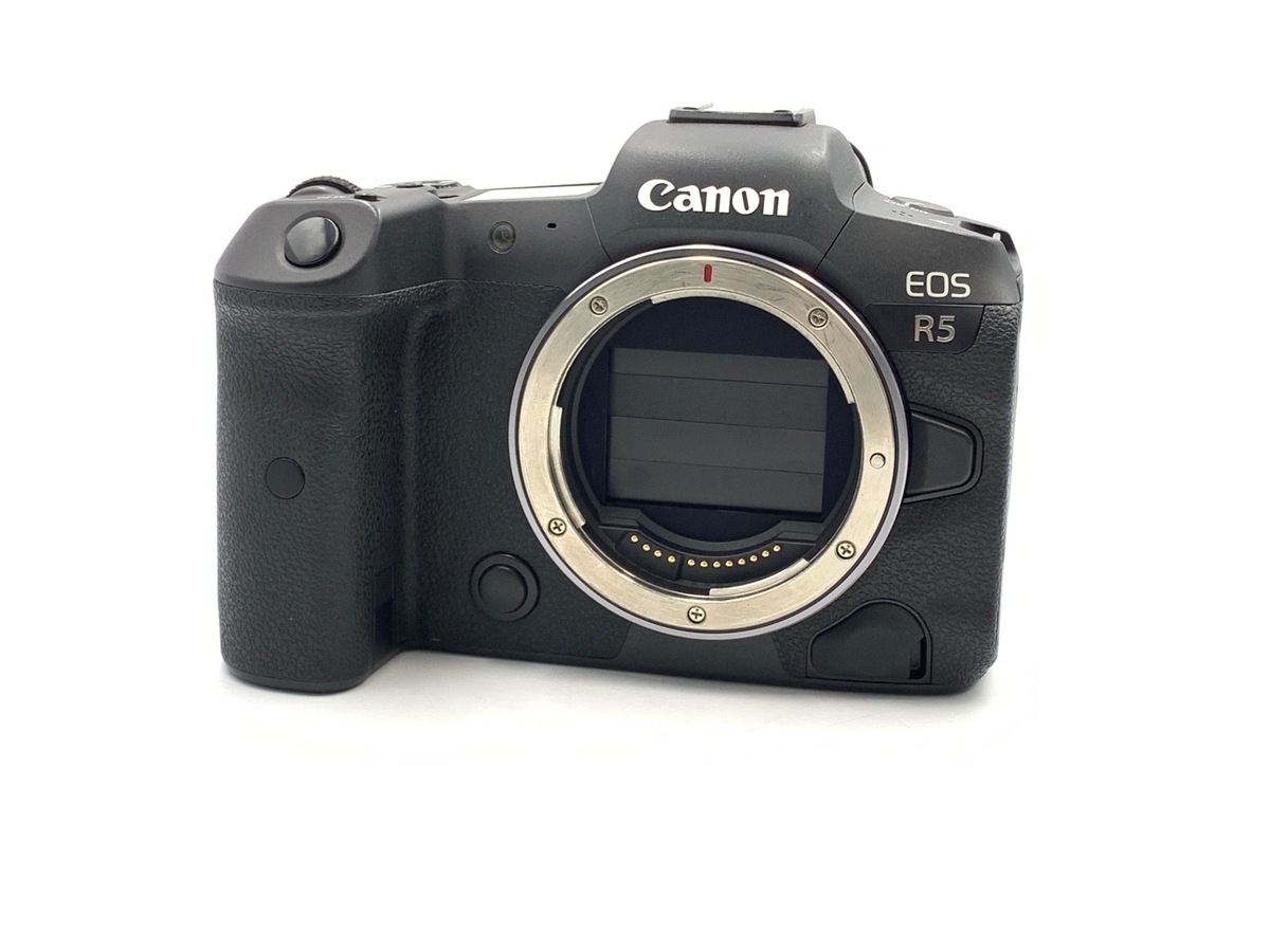 ☆良品☆ CANON キヤノン EOS M5 ボディ