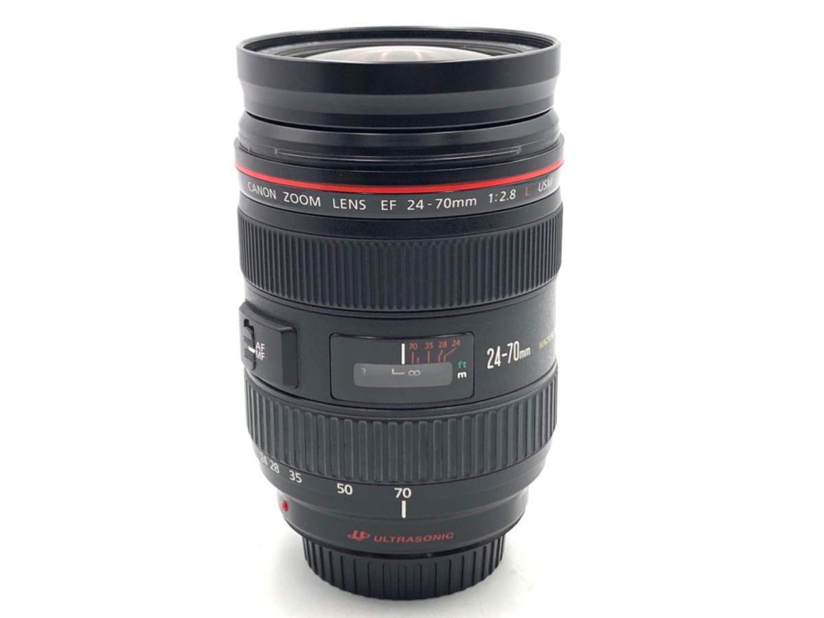 EF24-70mm F2.8L USM 中古価格比較 - 価格.com
