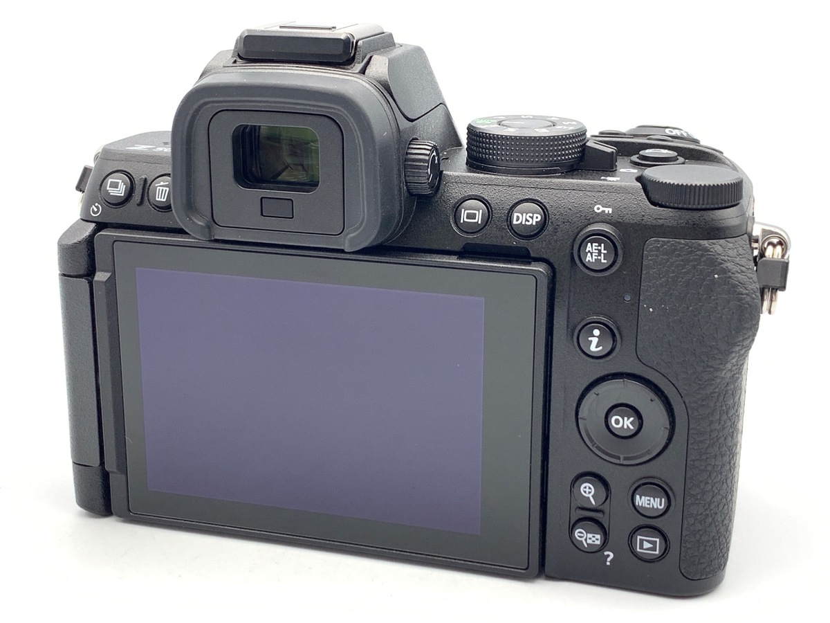 中古】 【良品】 ニコン Z50 ボディ 中古】 【良品】 ニコン Z50II