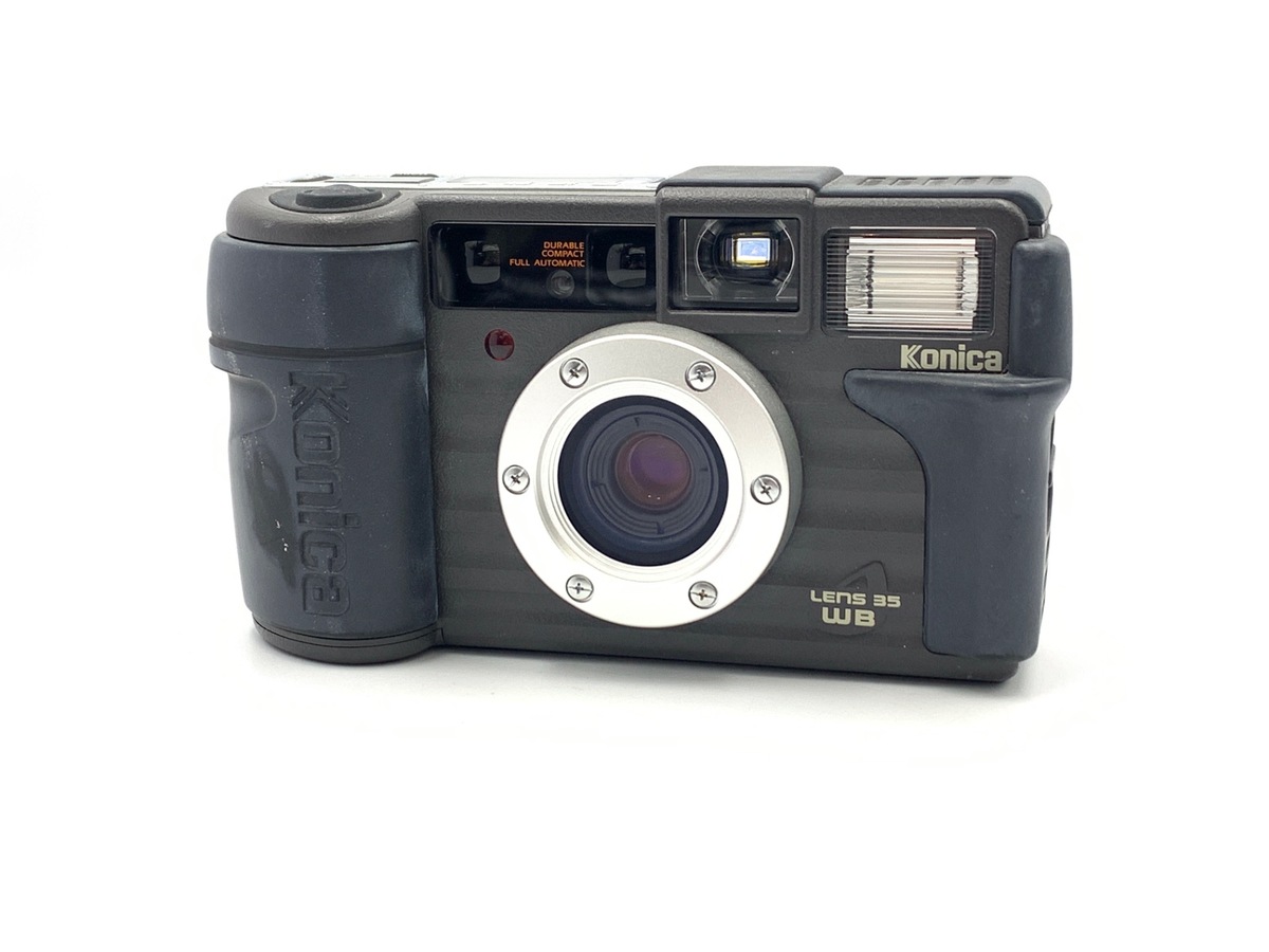 中古：B(並品)】コニカ（Konica） 現場監督 WB | 2447050024163