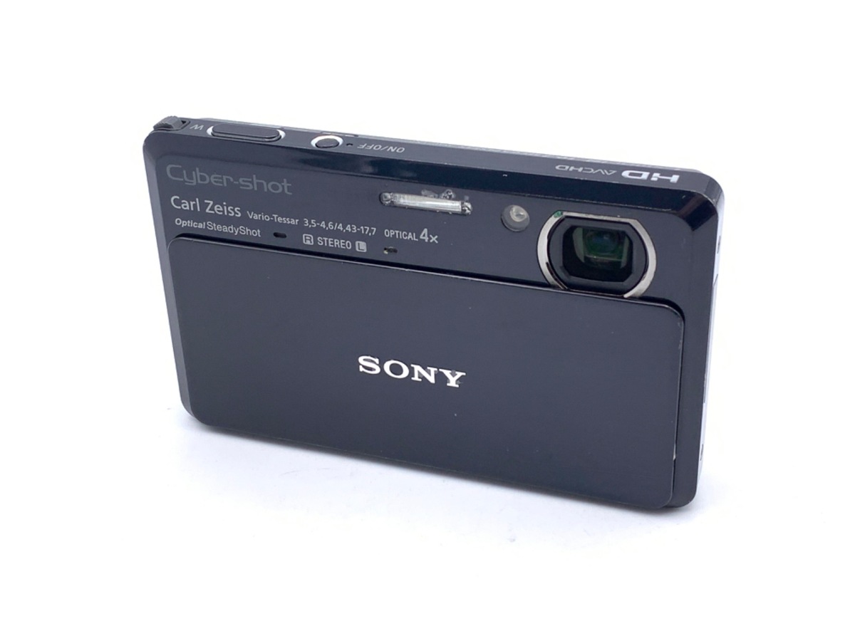 【不備あり】ソニー サイバーショット ネイビーDSC-TX7 Sony Cybershot Tx7 | eBay
