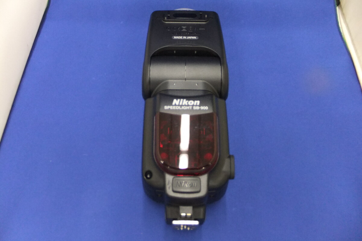 Nikon SB-900 スピードライト 送料無料 Amazon | Nikon スピードライト SB-900 | フラッシュ・ストロボ 通販