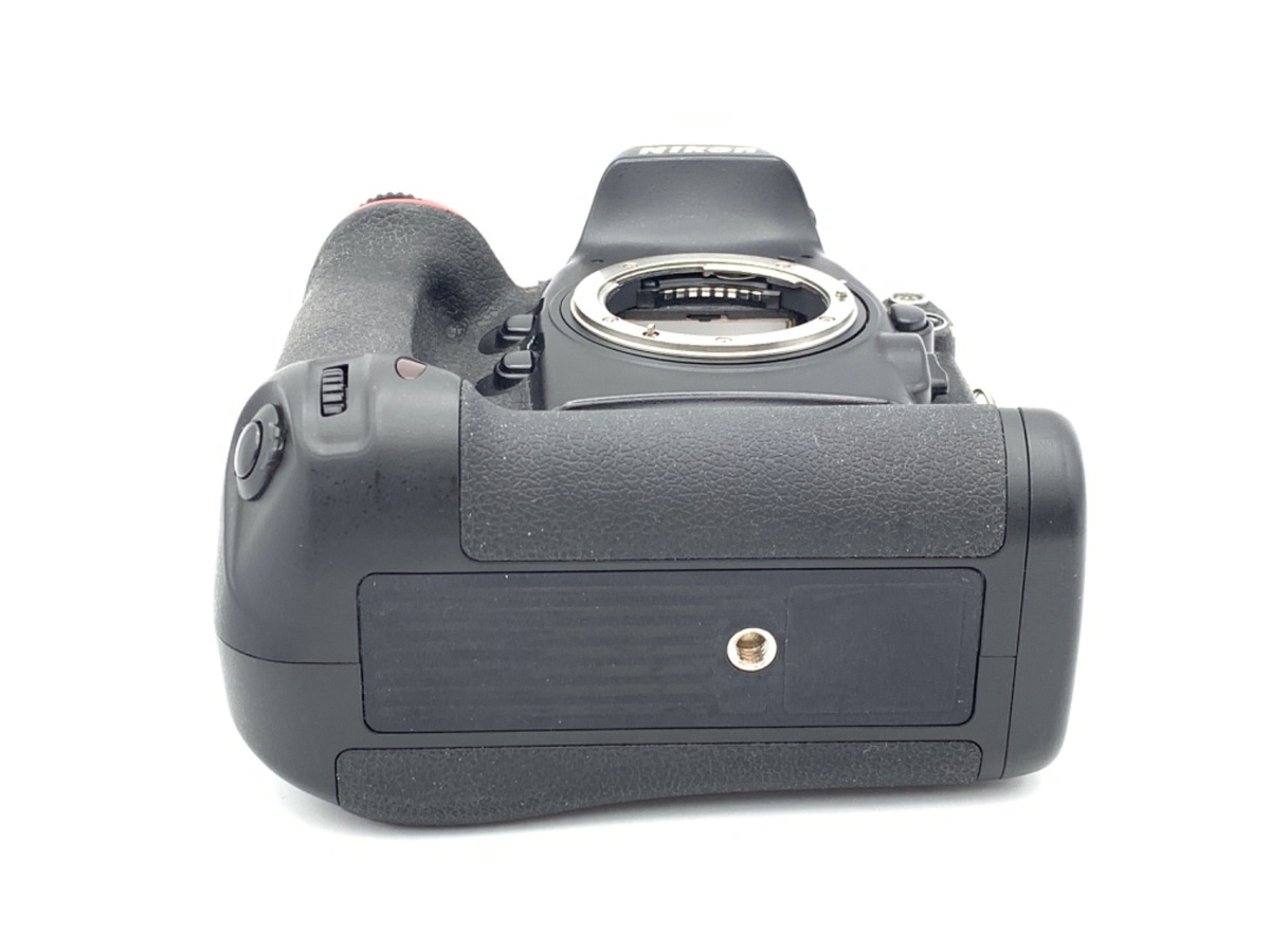 中古：B(並品)】ニコン D800 ボディ | 2447050024996