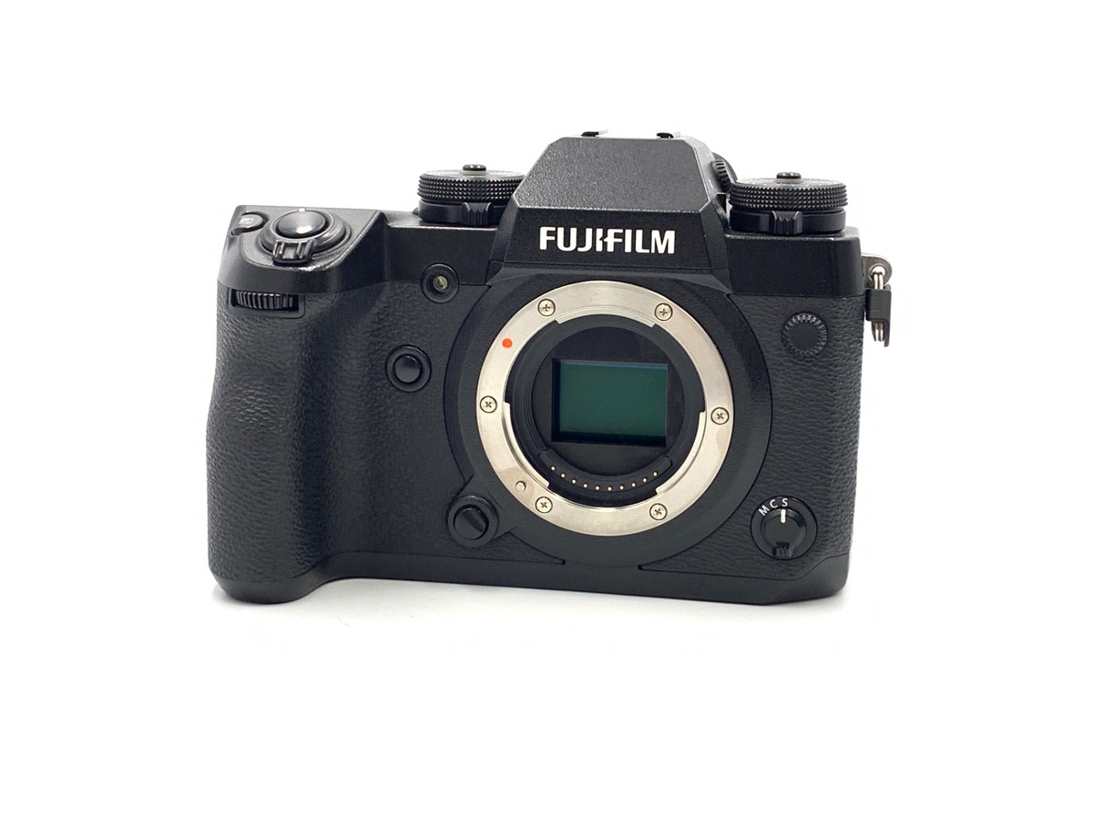 【Judith】FUJIFILM 富士フイルム 【X-H1ボディ】 Amazon.com : Fujifilm X-H1 Mirrorless Digital Camera (Body