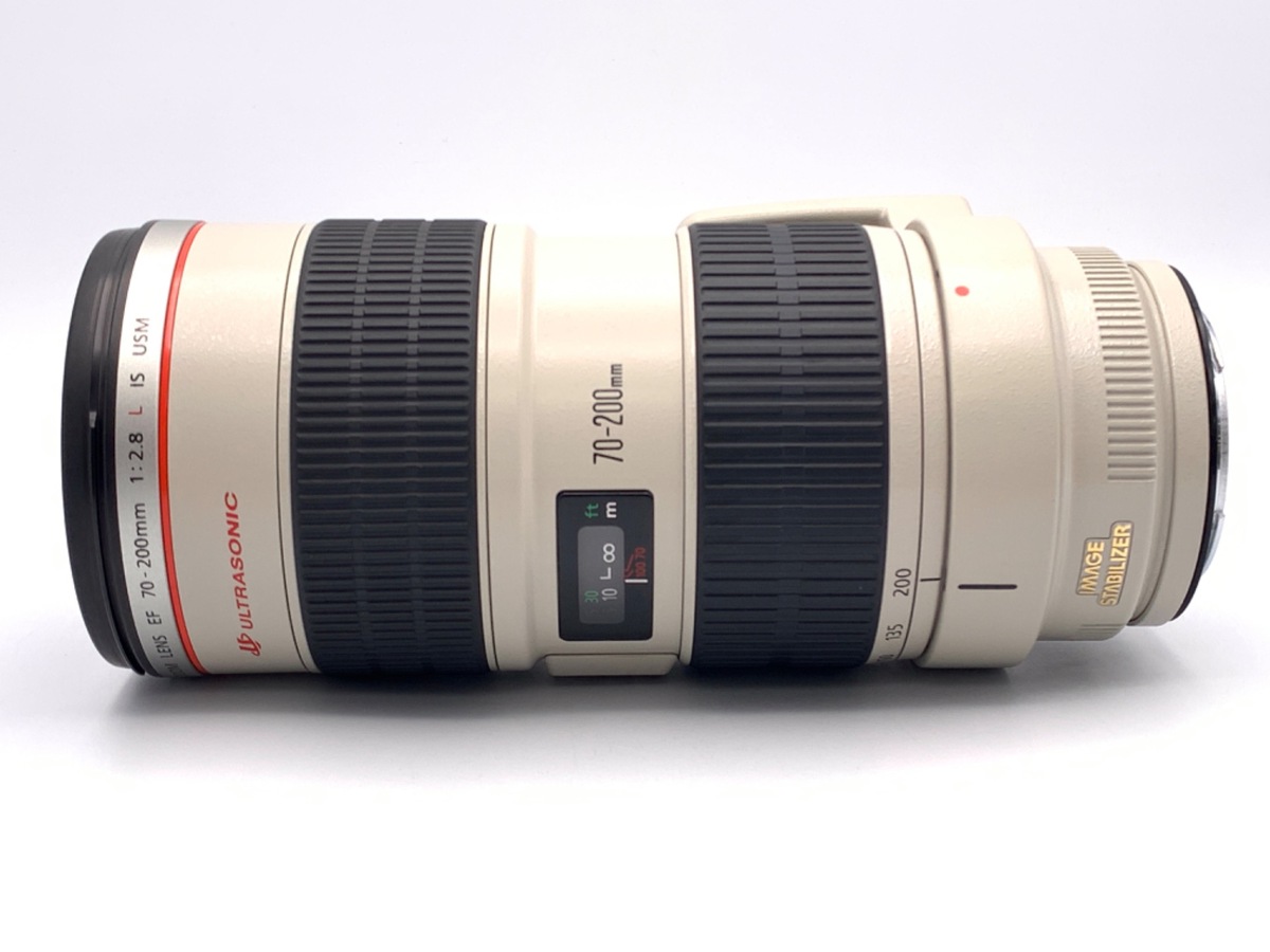 EF70-200mm F2.8L IS USM 中古価格比較 - 価格.com