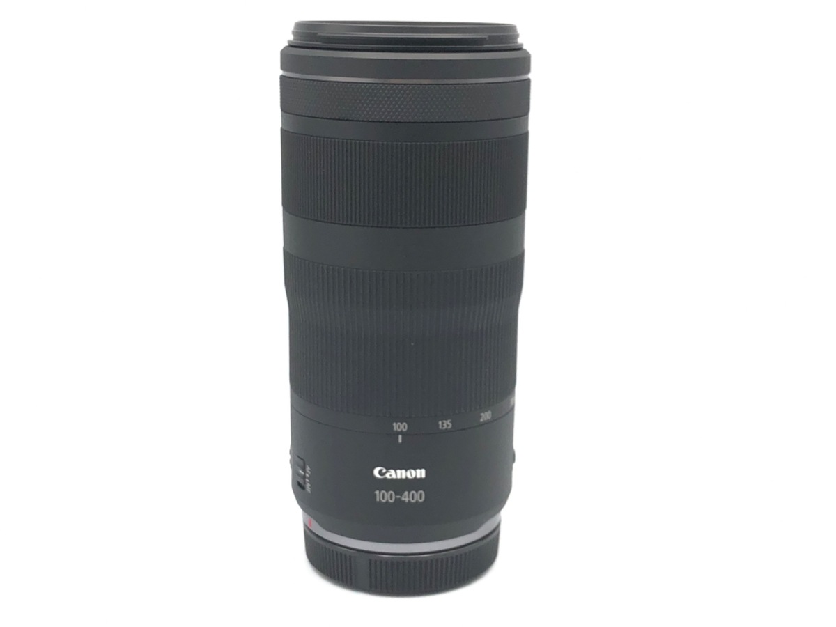 RF100-400mm F5.6-8 IS USM 中古価格比較 - 価格.com