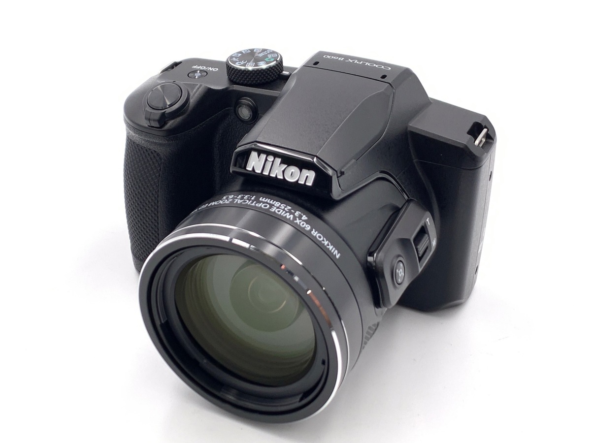 COOLPIX B600 ׯy1602fz