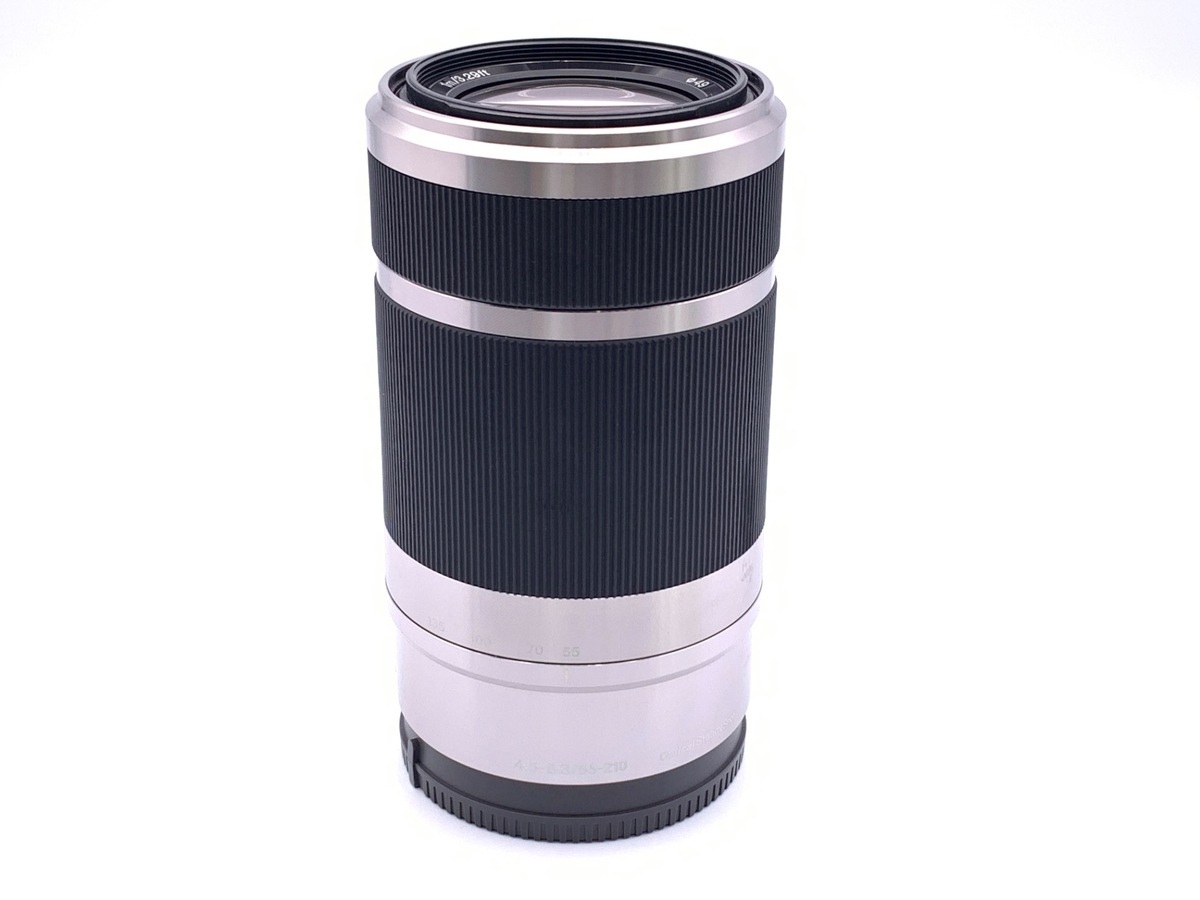 E 55-210/4.5-6.3 OSS SEL55210 ް