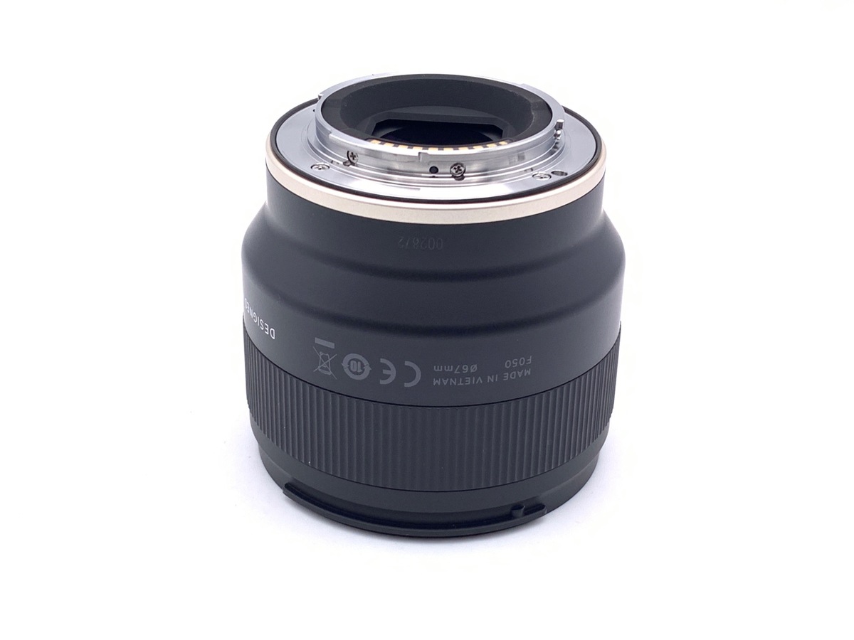 TAMRON 20mm F⁄2.8 Di III OSD M1:2 Eマウント 中古 《美品》