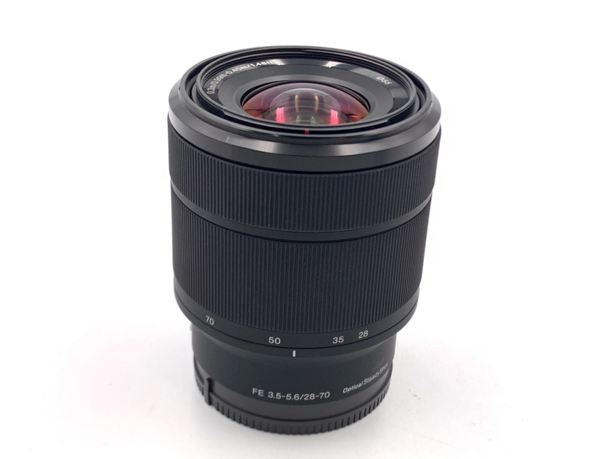 FE 28-70/3.5-5.6 OSS SEL2870