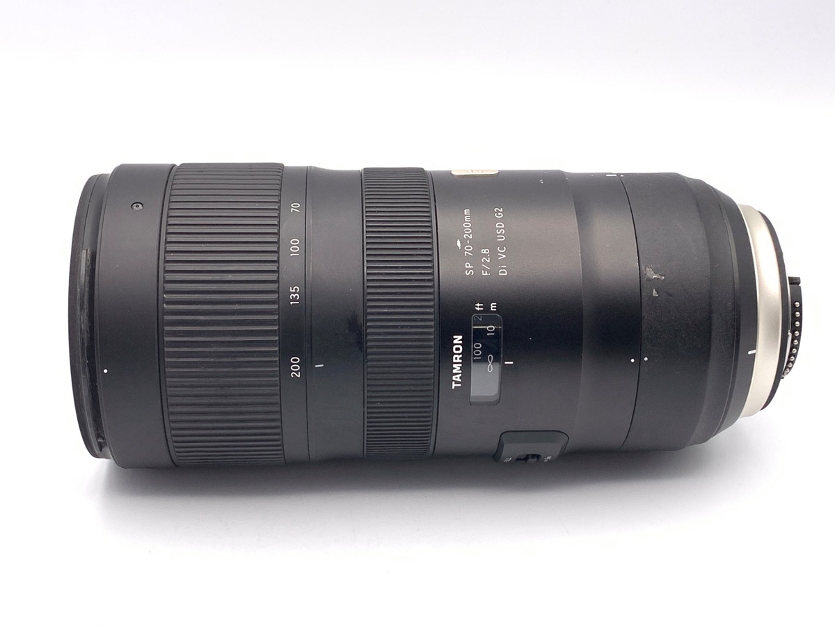ジャンク品 タムロン70-200F2.8A025ニコンFマウント ジャンク品 タムロン70-200F2.8A025ニコンFマウント Amazon.co