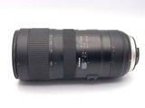 中古】タムロン SP 70-200mm F2.8 Di VC USD G2 ニコン用(Model