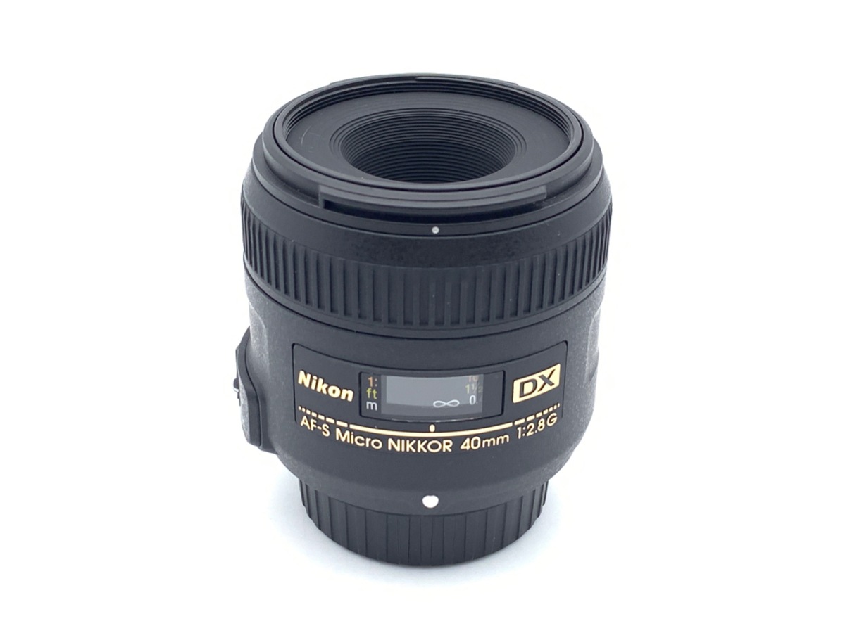 AF-S DX ϲ 40/2.8G