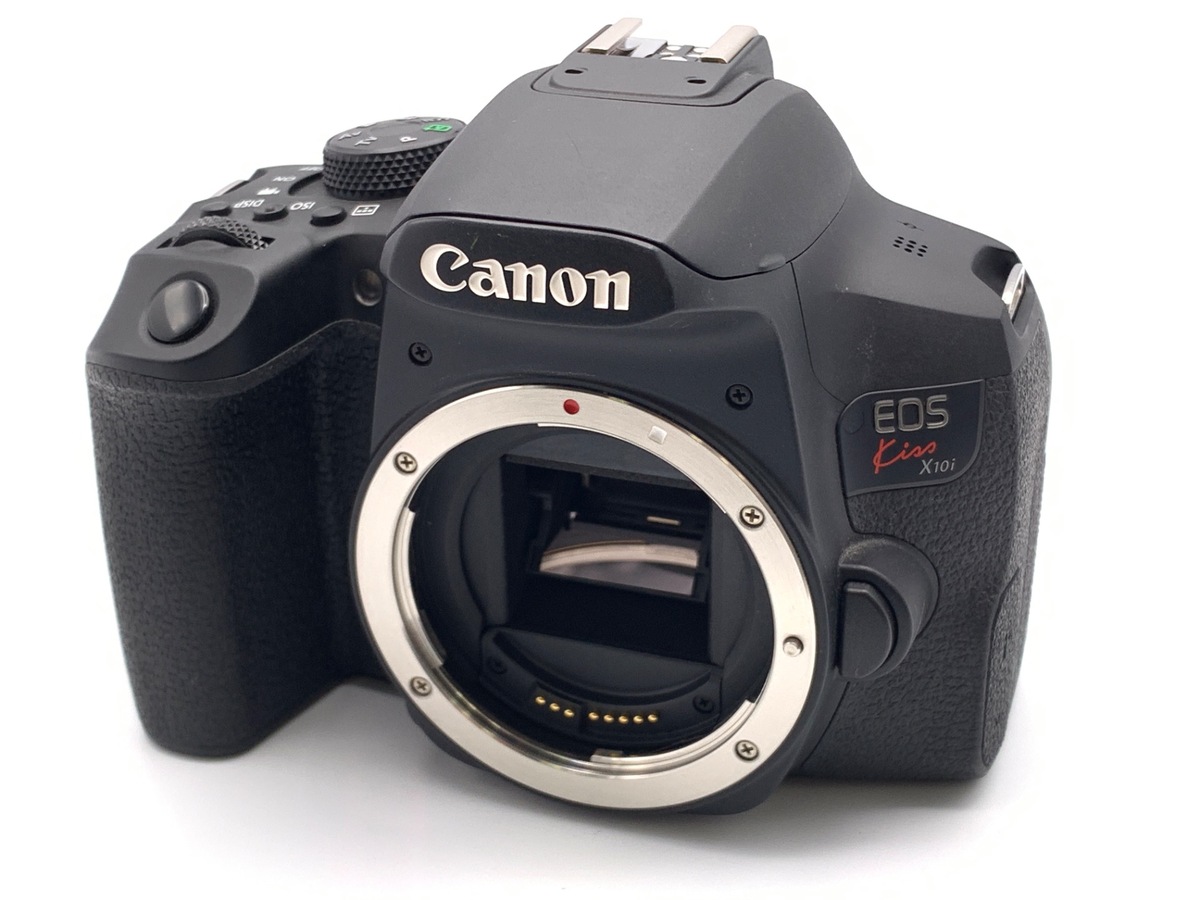 Canon kiss x10i ボディ CANON EOS Kiss X10i ボディ 価格比較 - 価格.com