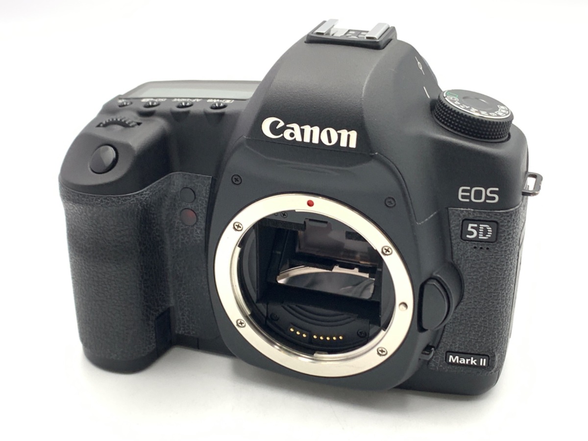 価格.com - EOS 5D Mark II ボディ 中古価格比較