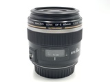 中古】キヤノン EF-S60mm F2.8 マクロ USM 在庫一覧｜カメラの