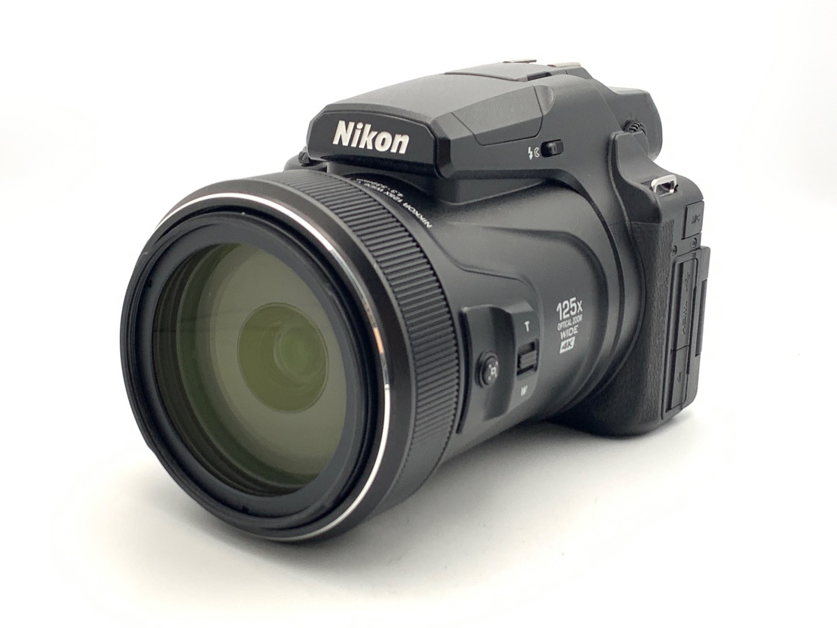 価格.com - ニコン COOLPIX P900 純正オプション