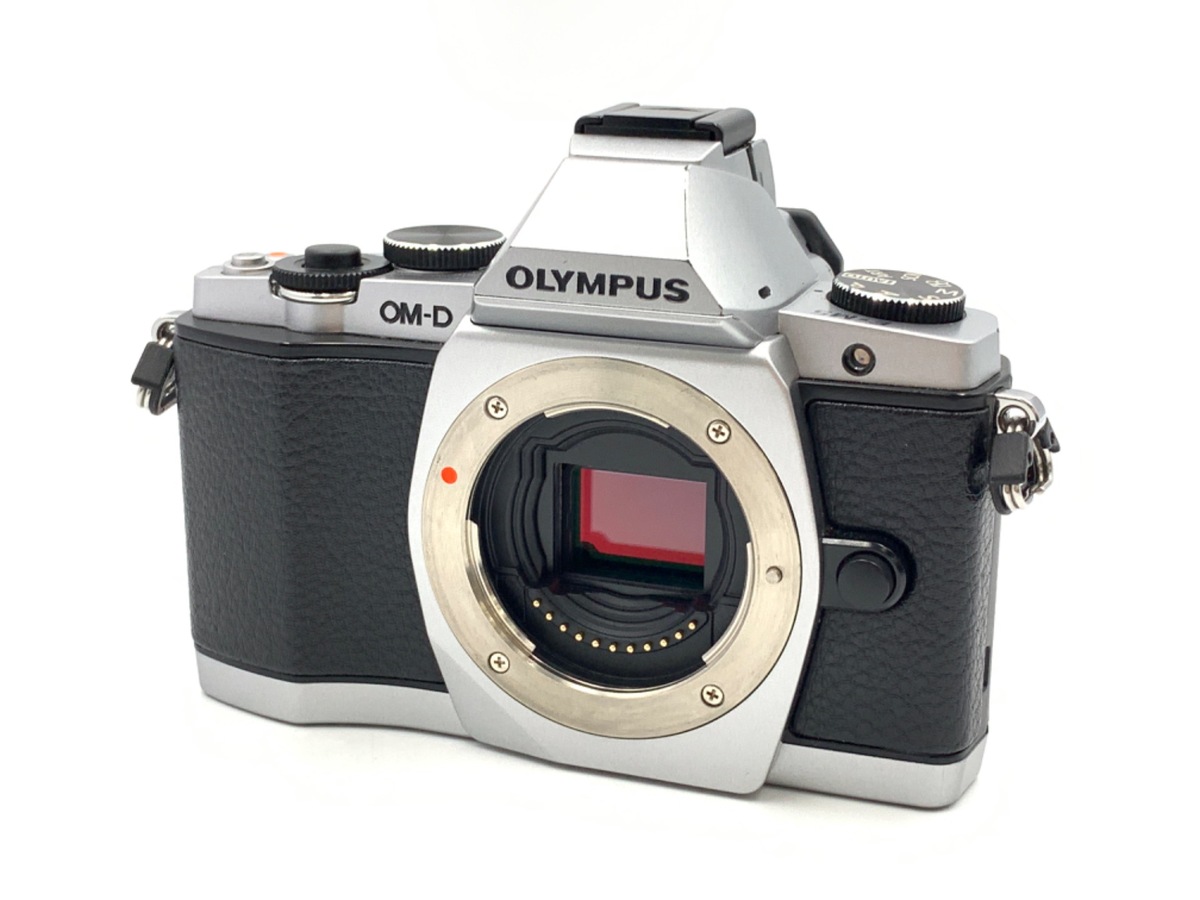 OLYMPUS OM-D E-M5 ボディ 中古価格比較 - 価格.com