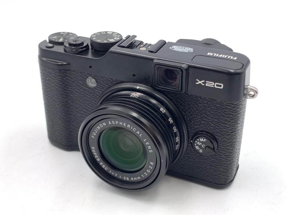 Fujifilm x20 富士フィルム 中古コンデジ 楽天市場】【中古】【1ヶ月保証】 FUJIFILM 富士フィルム