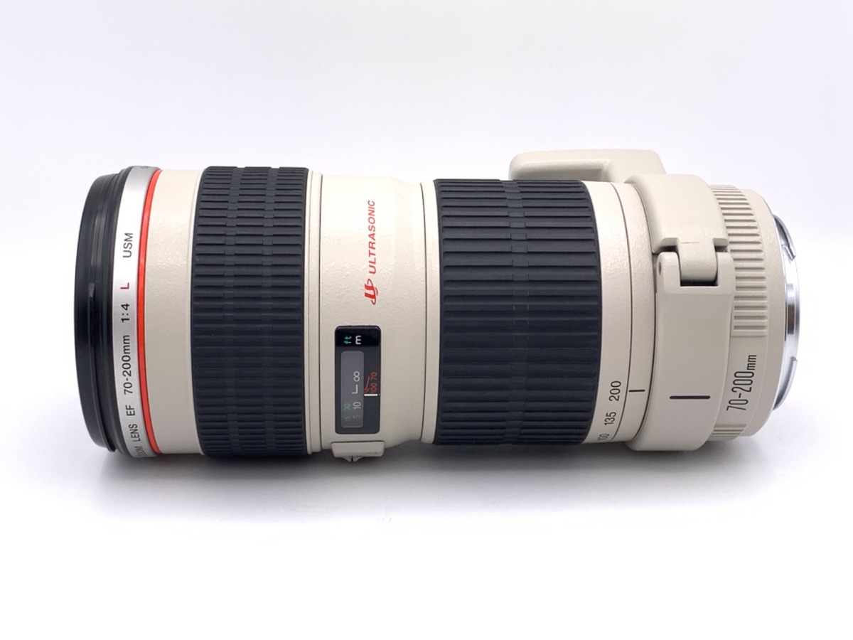 Canon EF70-200mm F4L USM 中古・美品 値下げ可能 EF70-200mm F4L USM 中古価格比較 - 価格.com