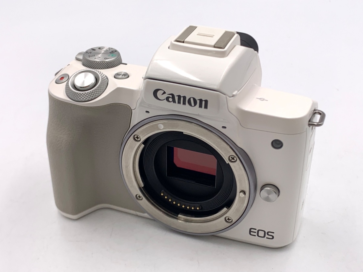 EOS Kiss M ボディ 中古価格比較 - 価格.com