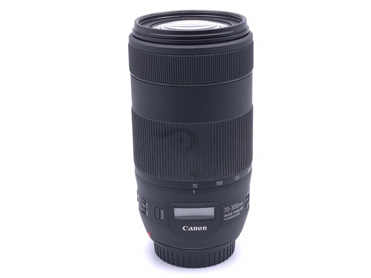 EF70-300mm F4-5.6 IS II USM 中古価格比較 - 価格.com