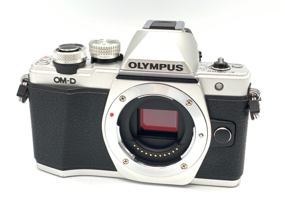 価格.com - オリンパス OM-D E-M10 Mark II ボディ 純正オプション