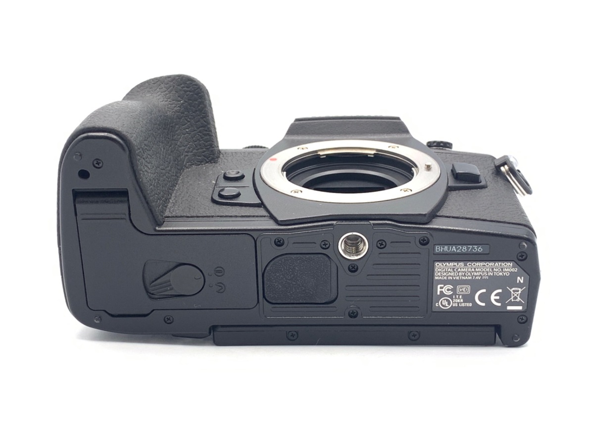 OM-D E-M1 Mark II ���ި�y2037����f�z