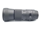 中古】シグマ 150-600mm F5-6.3 DG OS HSM Contemporary キヤノンEF用