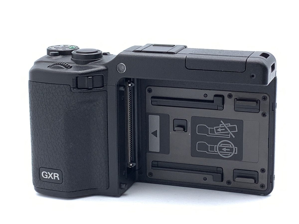 リコー GXR + P10 セット 価格.com - リコー GXR レンズキット GXR+P10 KIT 純正オプション