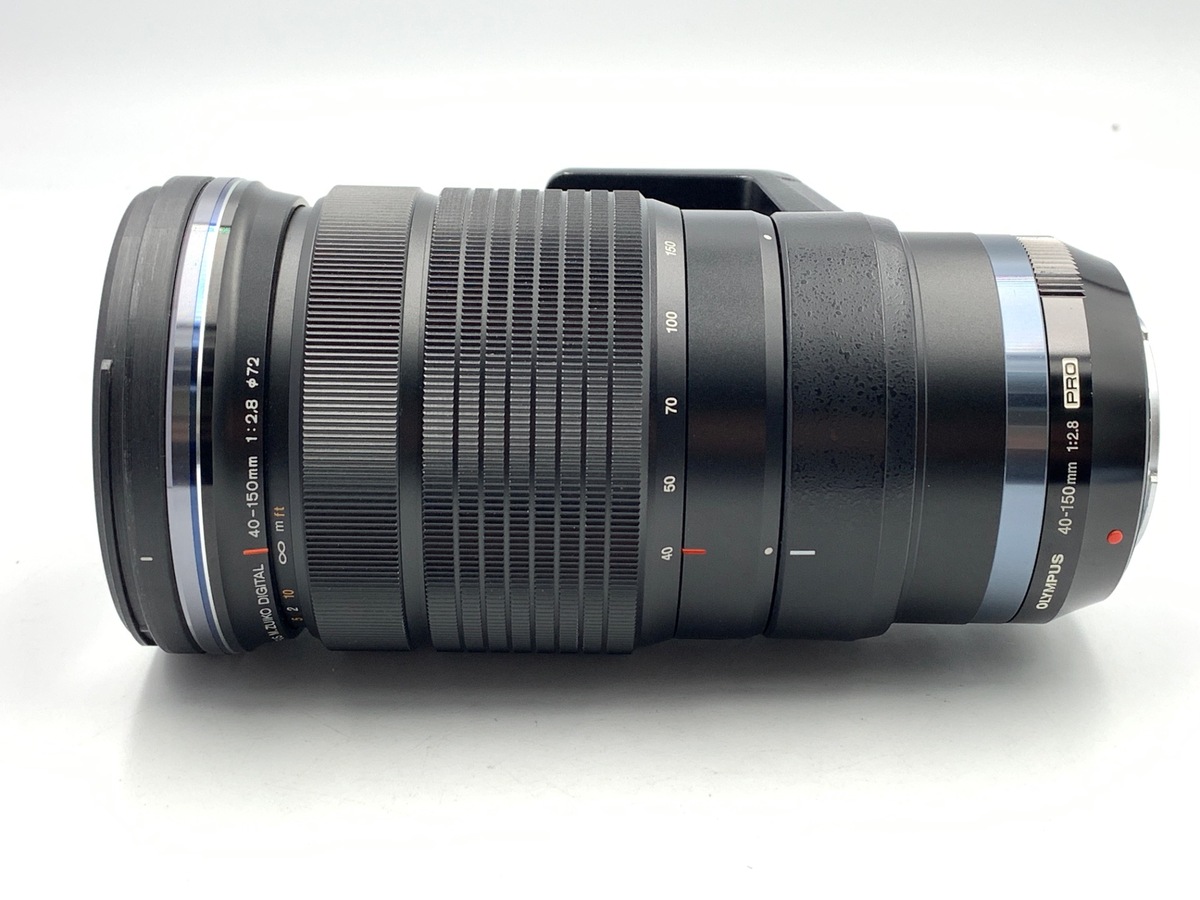 M.ZUIKO DIGITAL ED 40-150mm F2.8 PRO 中古価格比較 - 価格.com