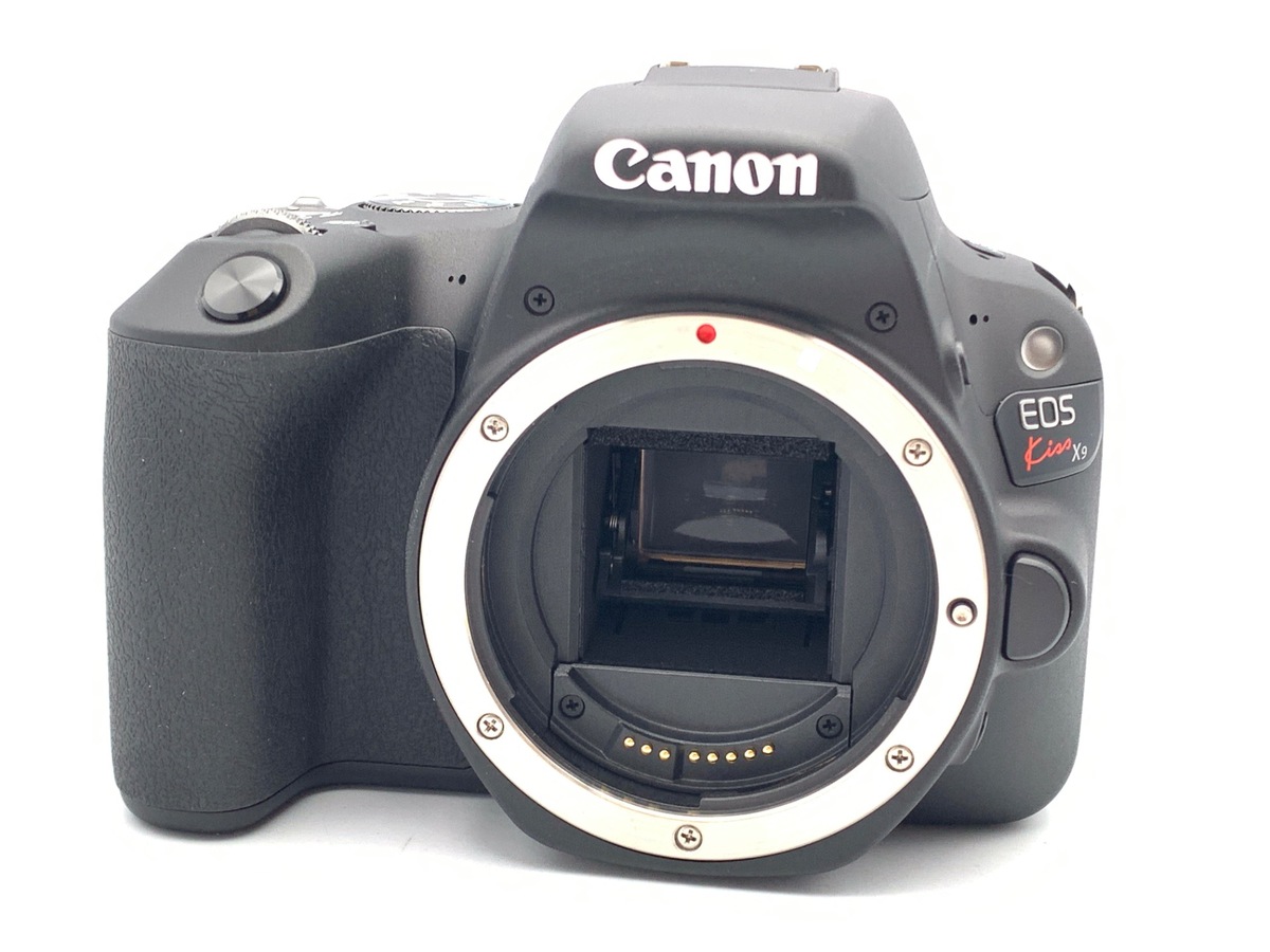 キヤノン EOS Kiss X9 ボディ EOS Kiss X9 ボディ 中古価格比較 - 価格.com