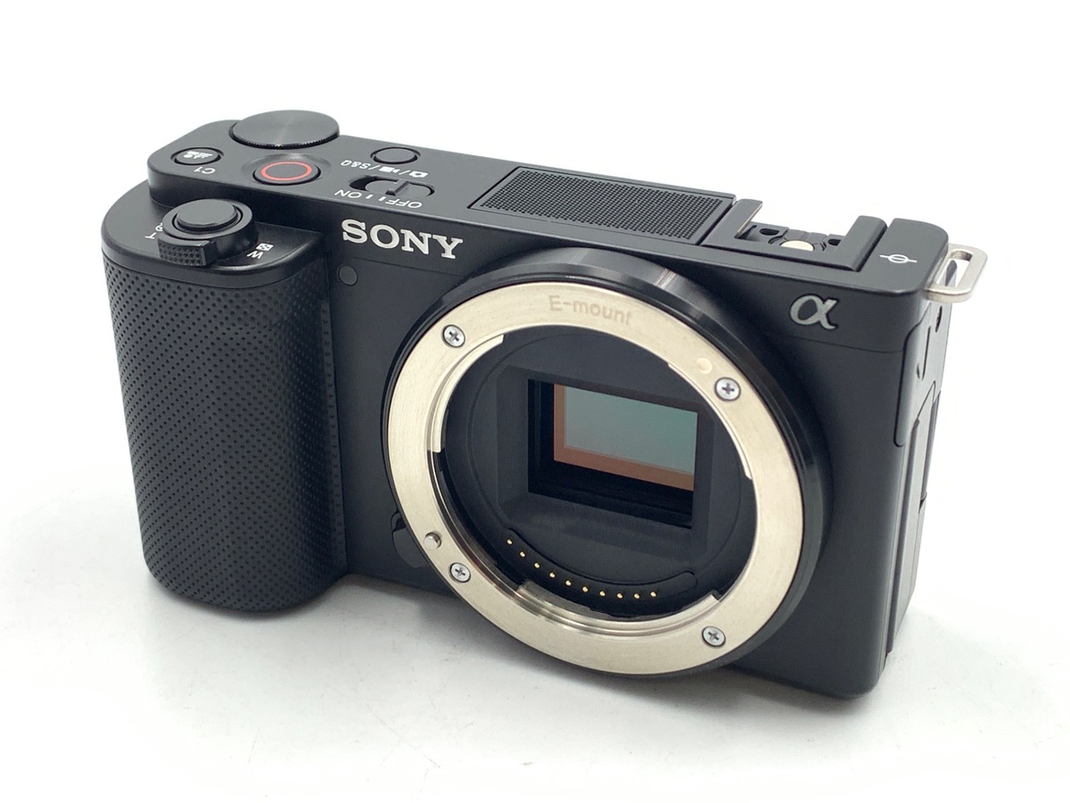 美品！α7C2（ILCE-7CM2L）レンズキット（FE28-60mm）シルバー α7C II ILCE-7CM2L ズームレンズキット [シルバー]の製品画像 - 価格.com