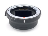 SIGMA シグマ マウント コンバーター MC-11 キャノン Canon 用 Amazon | シグマ(Sigma) SIGMA シグマ EF-E用 キヤノン⇔ソニーE