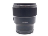 中古】ソニー FE 85mm F1.8 [SEL85F18] 在庫一覧｜カメラのキタムラ