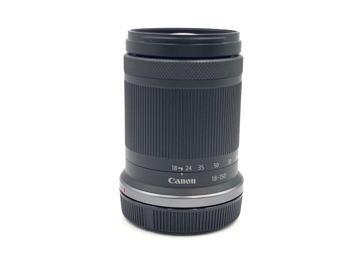 Canon RF18-150mm F3.5-6.3ズームレンズ最安値 カメラレンズ RF-S18-150mm F3.5-6.3 IS STM [キヤノンRF /ズーム