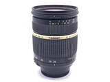 中古】タムロン SP AF28-75mm F2.8 XR Di LD Aspherical[IF]MACRO