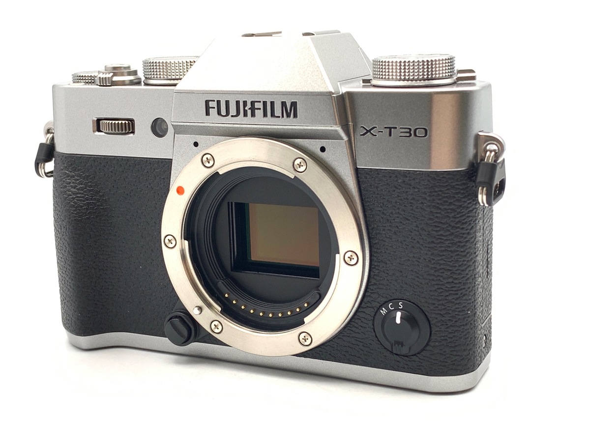 価格.com - 富士フイルム FUJIFILM X-T30 II ボディ 価格比較