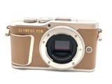 中古】オリンパス PEN E-PL9 ボディ ブラウン 在庫一覧｜カメラのキタムラ