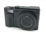 中古】パナソニック LUMIX DC-TZ95D-K ブラック 在庫一覧｜カメラの